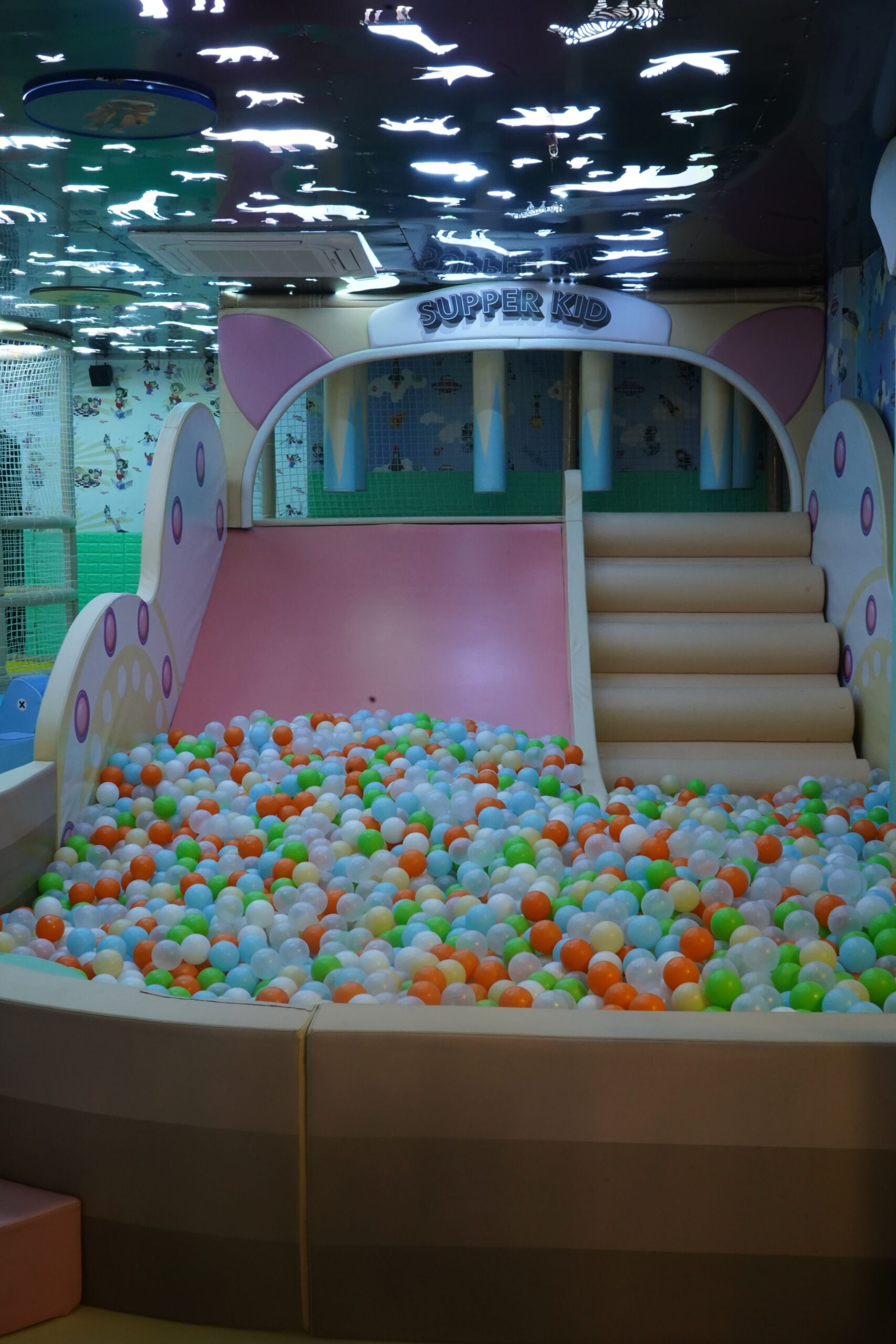 kids zone delhi