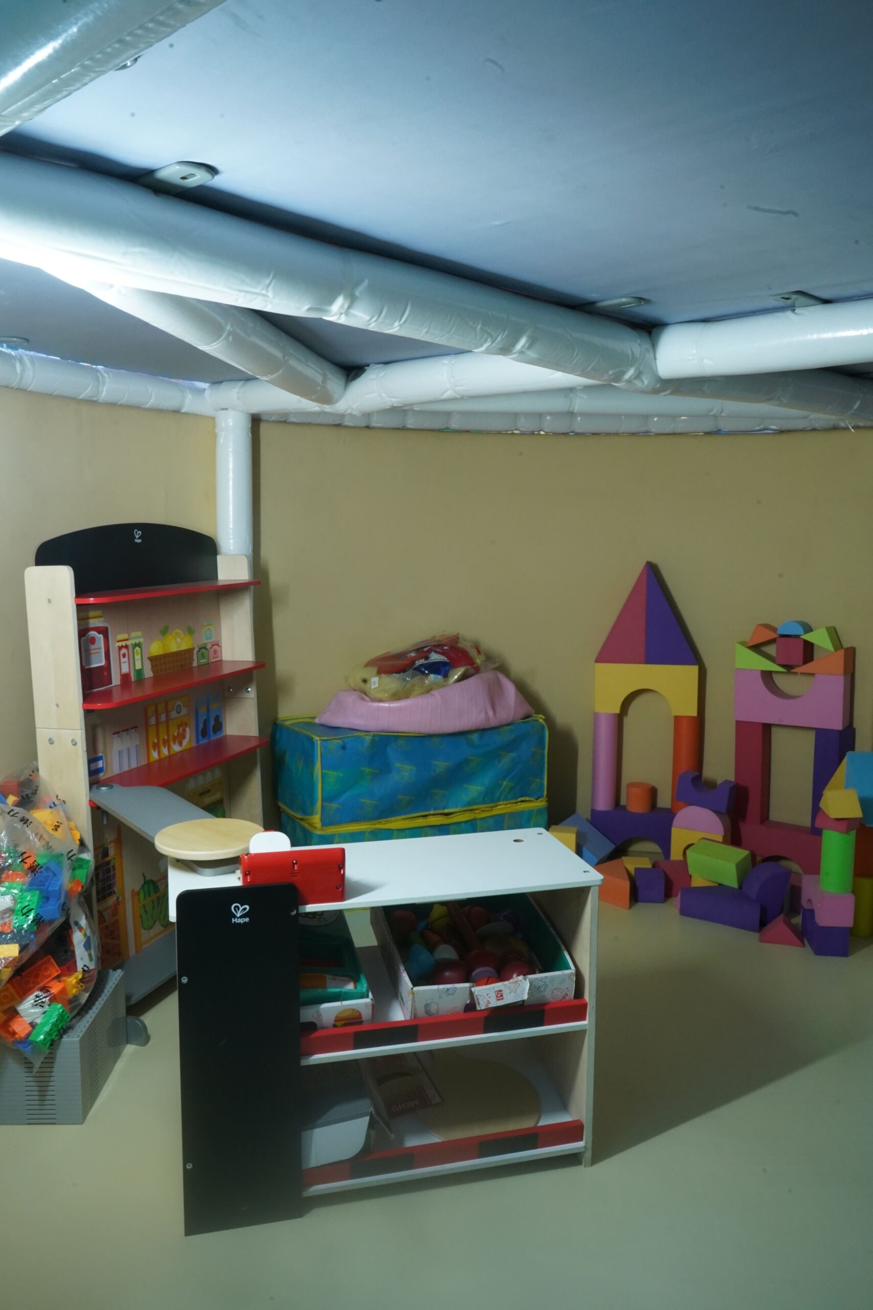 kids zone delhi