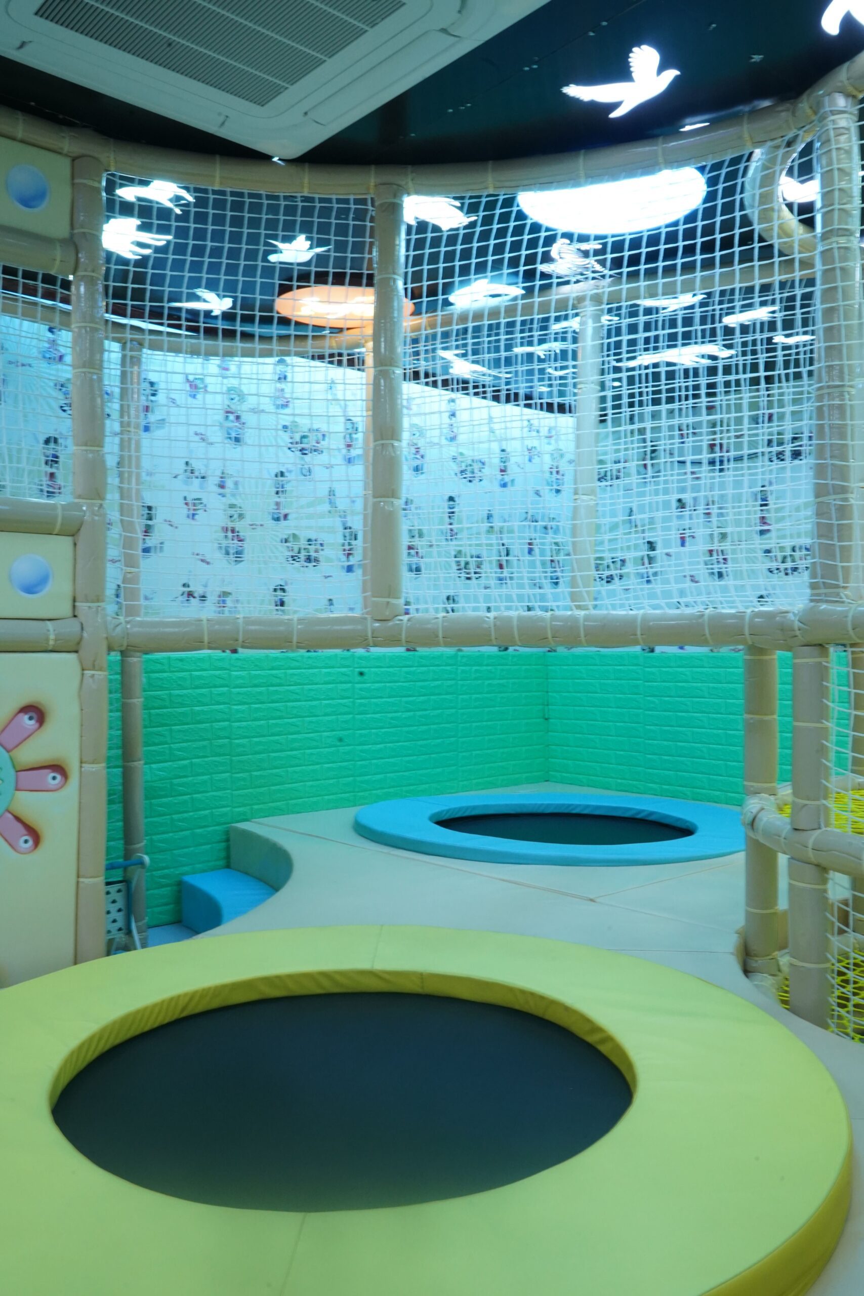 kids zone delhi