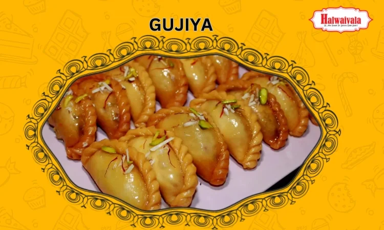 gujiya