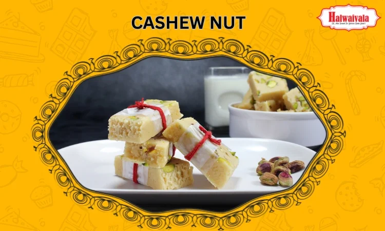 Cashew Nut