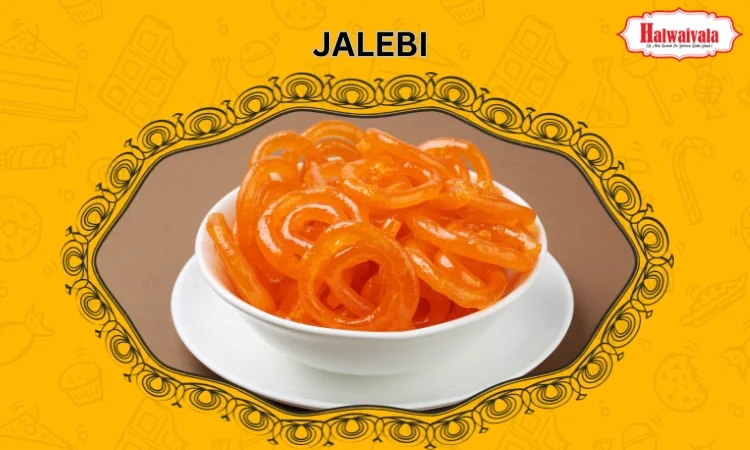 Jalebi