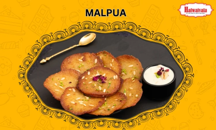 Malpua