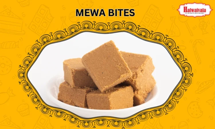 Mewa Bites