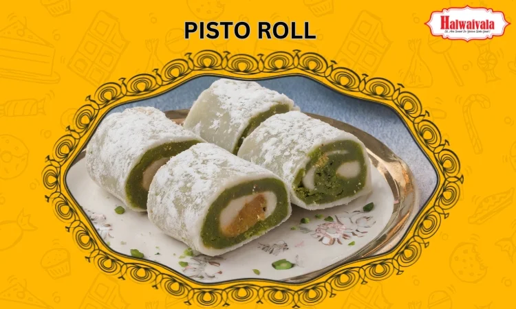 Pisto Roll