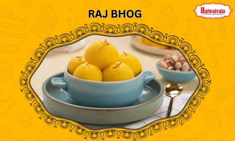 Raj Bhog