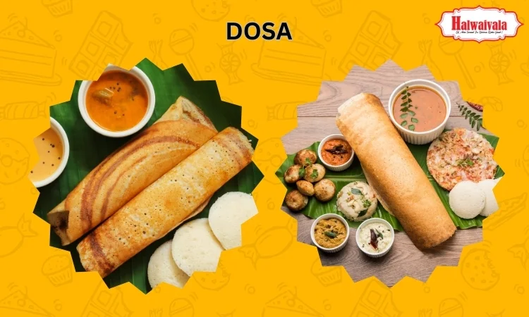 Dosa