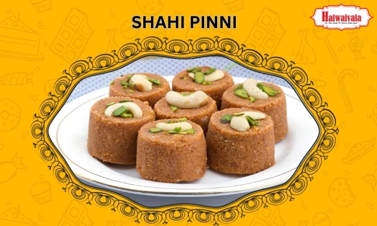 Shahi Pinni