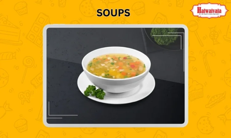 Soups