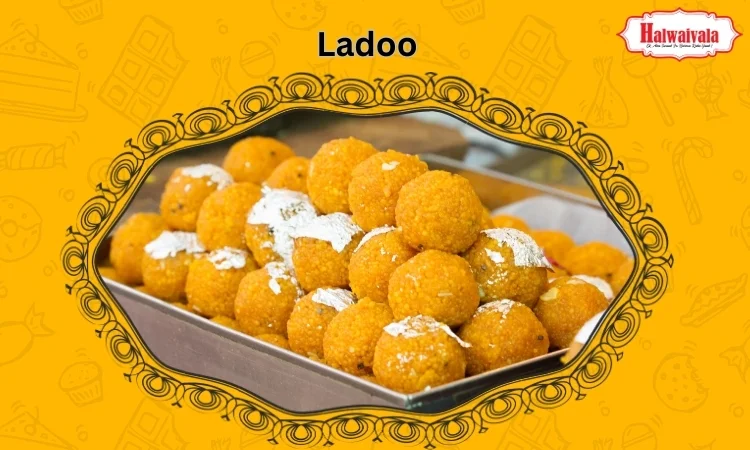 Ladoo