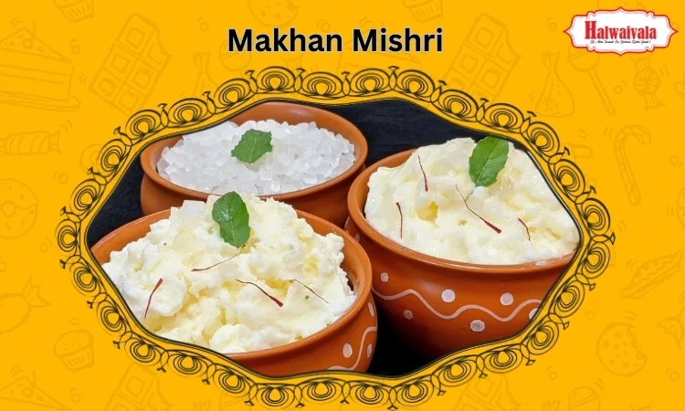 Makhan Mishri