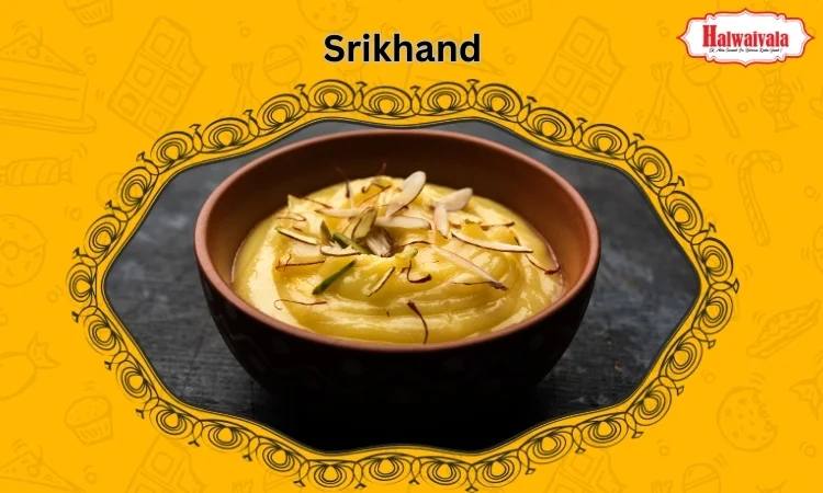 Srikhand