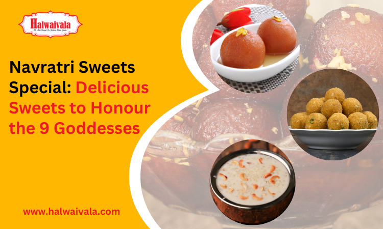 Navratri Sweets Special Delicious Sweets to Honour the 9 Goddesses (1)