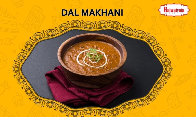 dal makhani