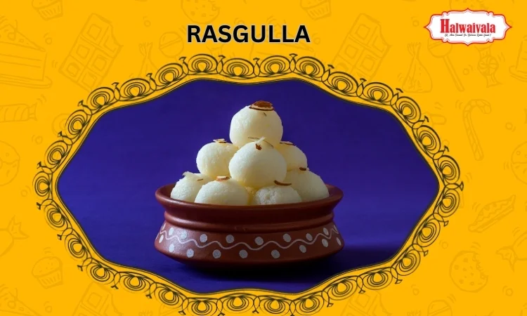 rasgulla