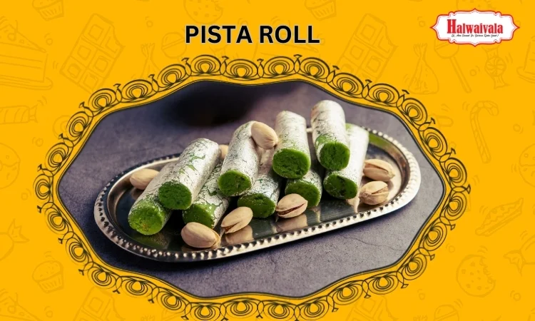 pista roll