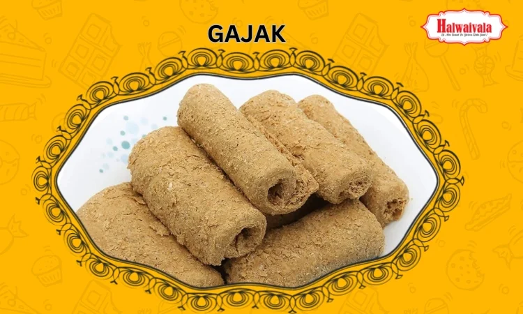 gajak