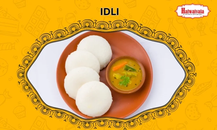 idli