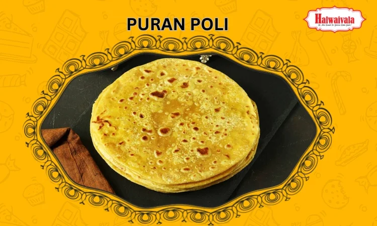 puran poli