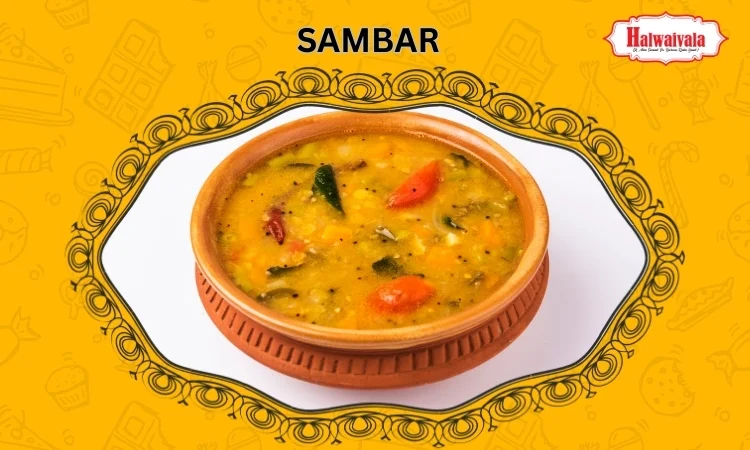 sambar