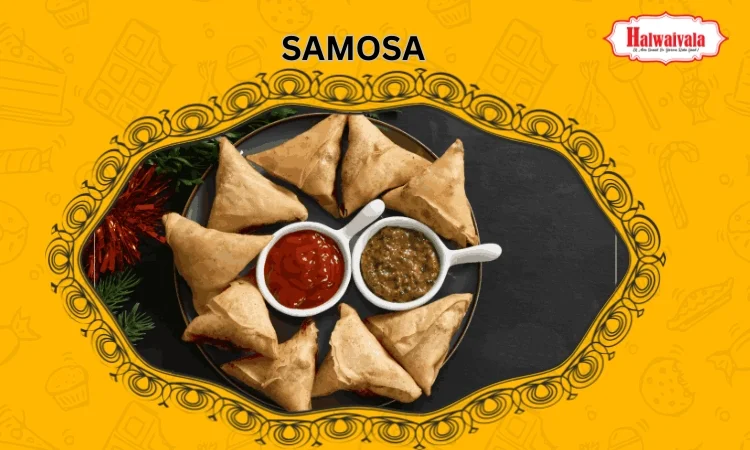 samosa