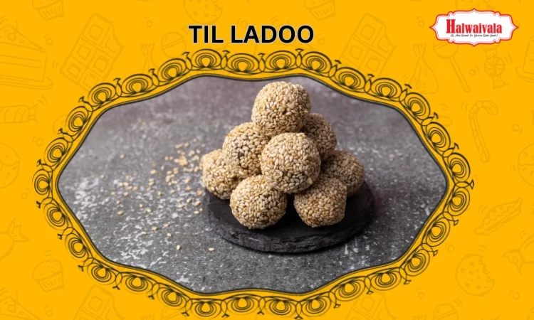 til ladoo