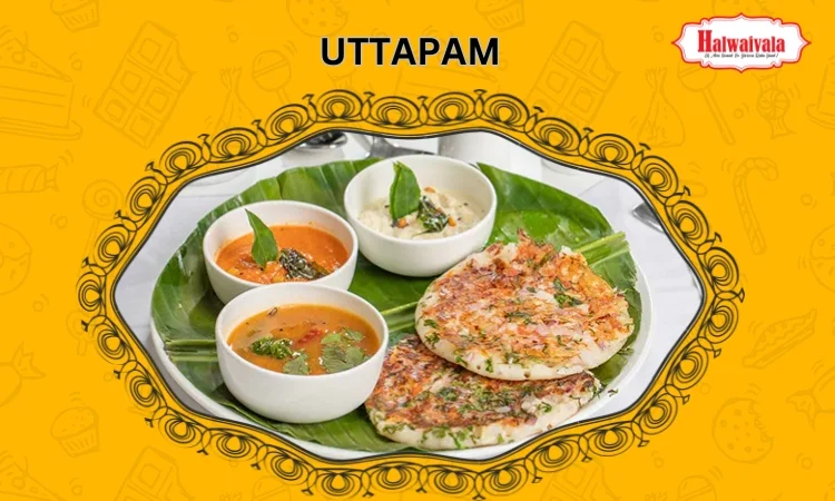 uttapam